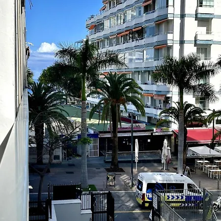 Cocohomes Cerca De La Playa 아파트