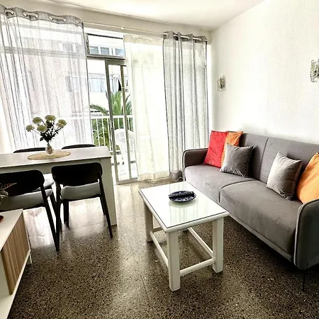 Cocohomes Cerca De La Playa 아파트 *