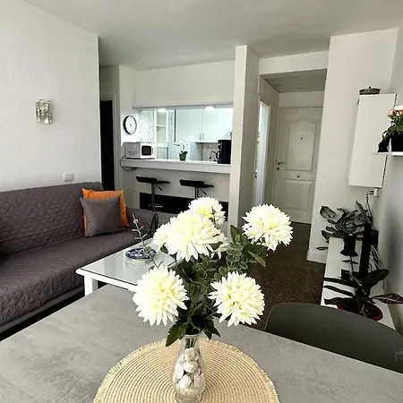 Apartment Cocohomes Cerca De La Playa