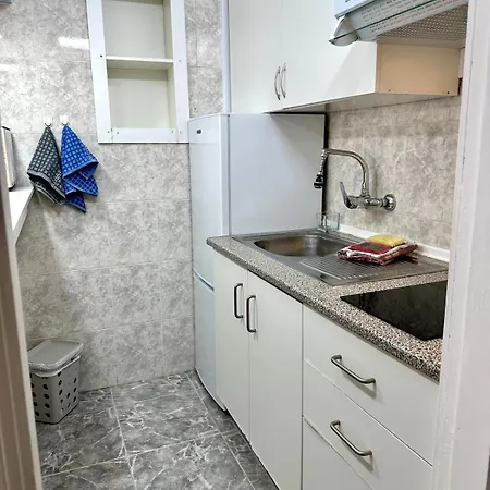 Cocohomes Cerca De La Playa * Puerto de la Cruz (Tenerife)