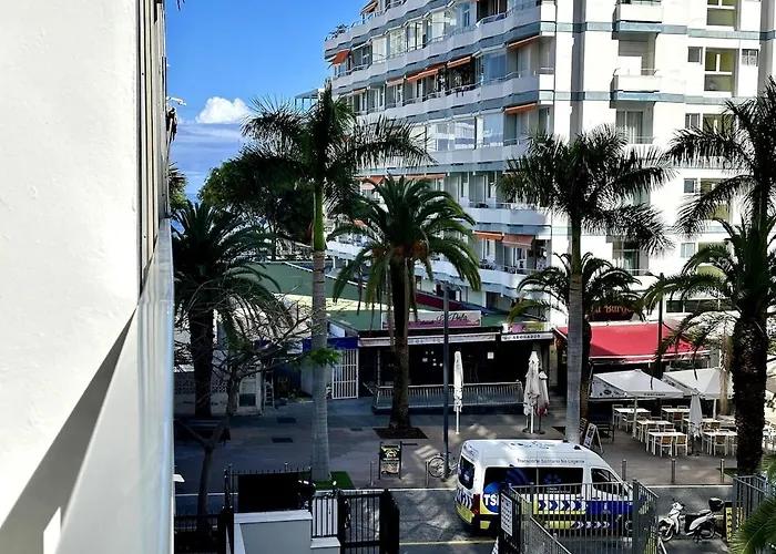 Cocohomes Cerca De La Playa Lägenhet