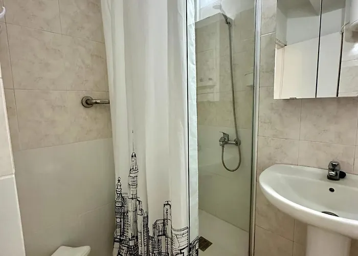 Cocóhomes Cerca De La Playa Apartamento Puerto de la Cruz (Tenerife)