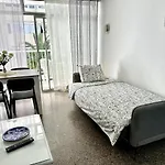 Cocohomes Cerca De La Playa * Пуэрто-де-ла-Крус
