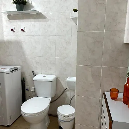 아파트 Cocohomes Cerca De La Playa *