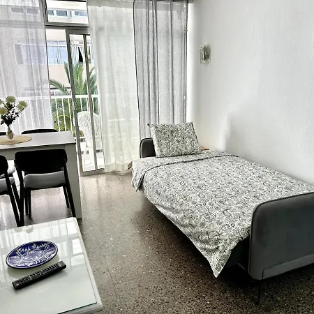 Cocohomes Cerca De La Playa * Puerto de la Cruz (Tenerife)