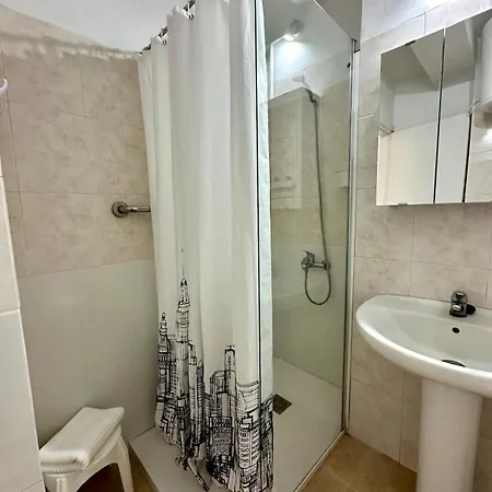 Cocohomes Cerca De La Playa Daire Puerto de la Cruz (Tenerife)