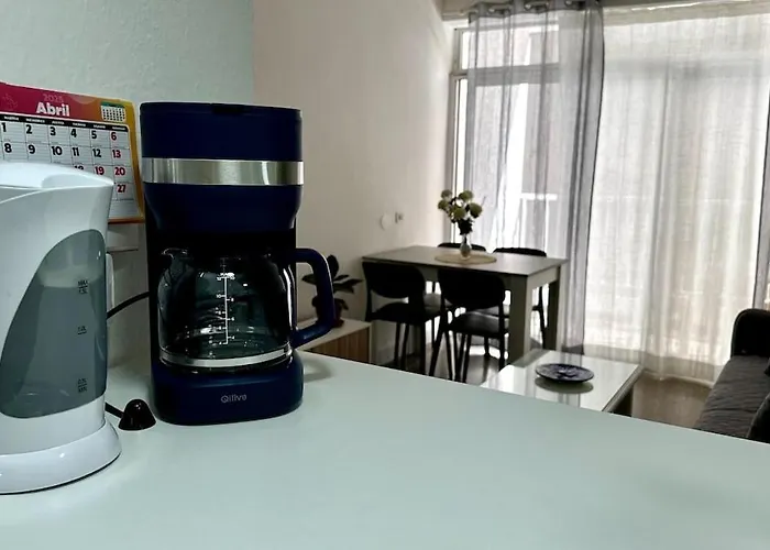 公寓 Cocohomes Cerca De La Playa 拉克鲁斯