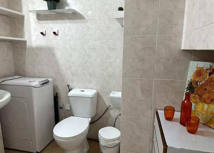 公寓 Cocohomes Cerca De La Playa *