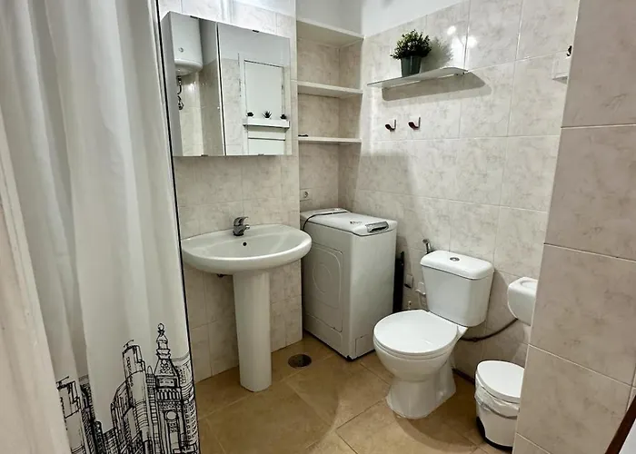 公寓 Cocohomes Cerca De La Playa 拉克鲁斯