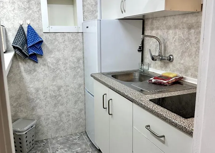 Cocohomes Cerca De La Playa * 拉克鲁斯