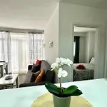 Cocohomes Cerca De La Playa Διαμέρισμα *