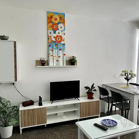 Διαμέρισμα Cocohomes Cerca De La Playa
